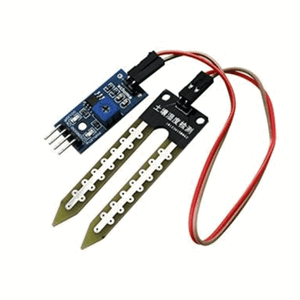 Soil Moisture Sensor